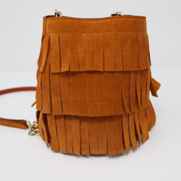 Small crossbody bag - Picture 6 of 7